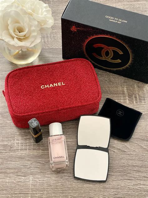 chanel christmas 2020 gift sets|chanel christmas gift sets 2022.